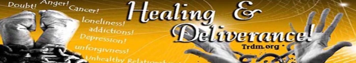 True Repentance Deliverance Ministry